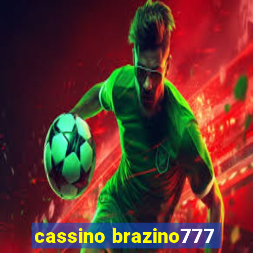 cassino brazino777